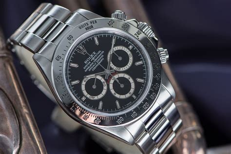 rolex imitazione daytona|rolex daytona review.